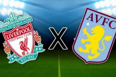 Liverpool x Aston Villa