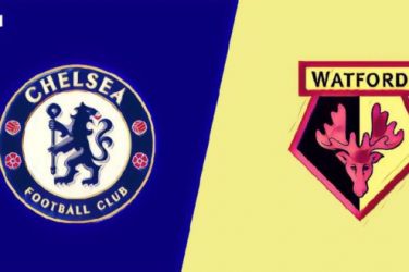 chelsea x watford