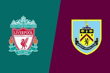 liverpool x burnley