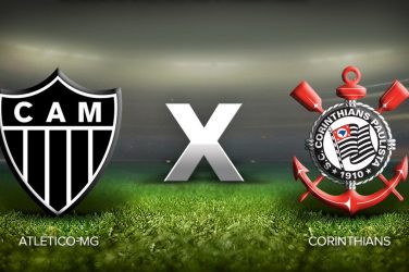 Atlético-MG x Corinthians