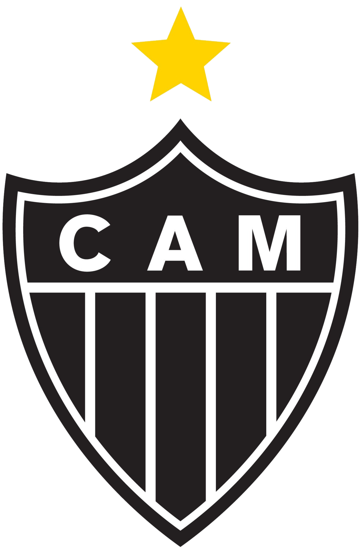 Vasco da Gama x Atlético-MG